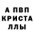 Метамфетамин Декстрометамфетамин 99.9% Horz Lappu